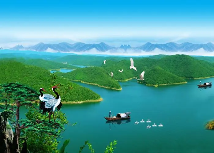 智慧城市智慧城市智能化